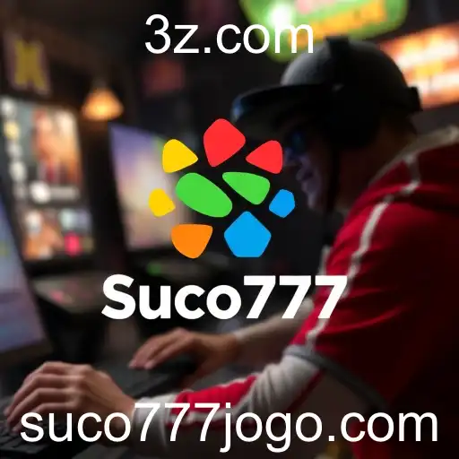 Expansão do Universo Gaming: O Impacto do Suco777