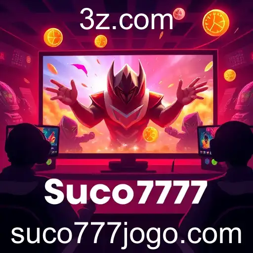 Revolução nos Jogos Online: Suco777 e os Desafios Atuais