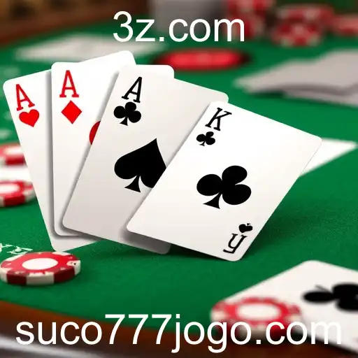 Revolução no Mundo dos Jogos Online com 'suco777'