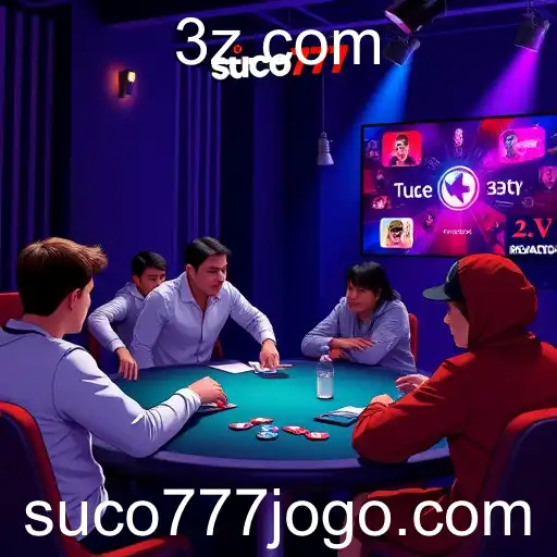 O Renascimento do Gaming Social em 2025