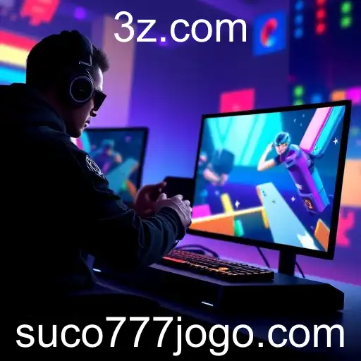 Tendências dos Jogos em 2025: O Impacto de 'Suco777'