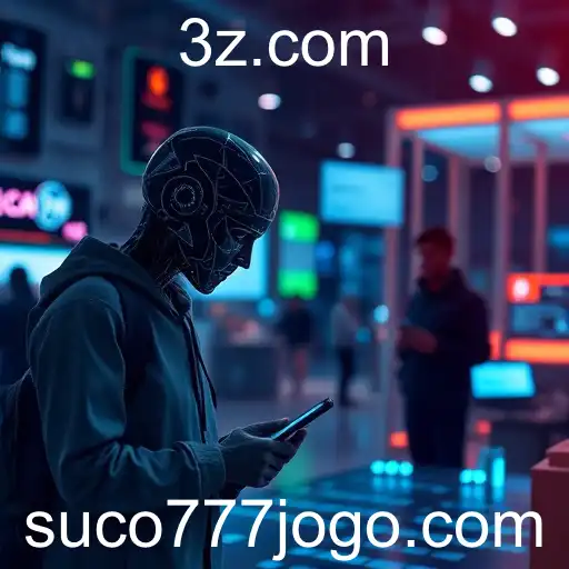 Inovações Tecnológicas Transformam o Cenário Econômico Global