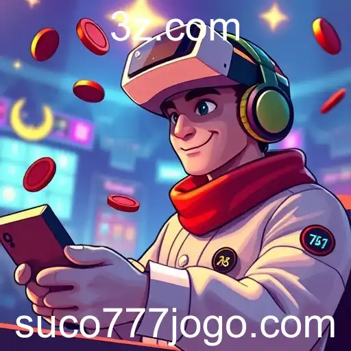 Crescimento dos Jogos Online em 2025