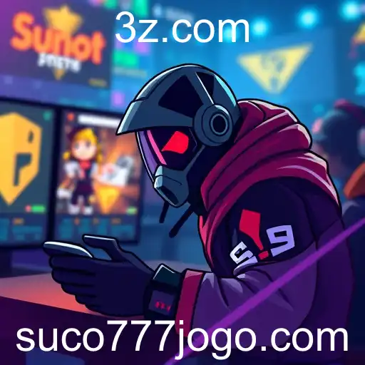 O Crescimento do Mercado de Jogos Online e o papel de 'suco777'