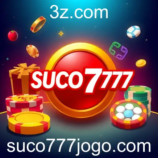 O Impacto do Suco777 no Cenário dos Jogos Online