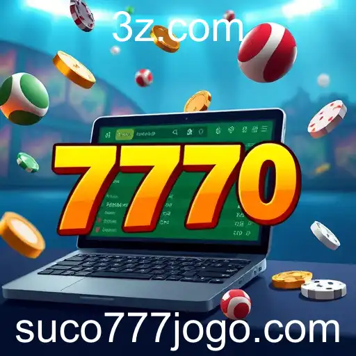 O Fenômeno do Suco777 na Indústria de Jogos