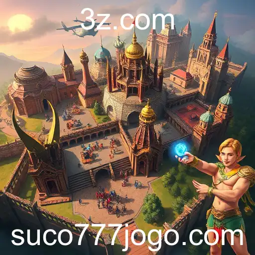 Inovações e Tendências no Mundo dos Jogos para 2025