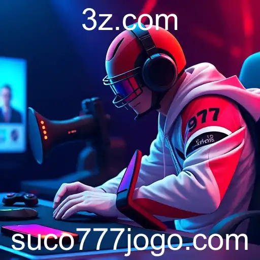 O fenómeno Suco777 e o mundo dos jogos online em 2025