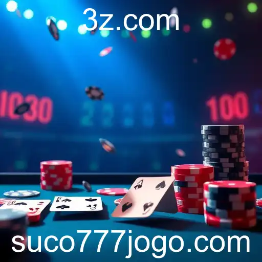 Suco777: O Portal Popular dos Jogos em 2025