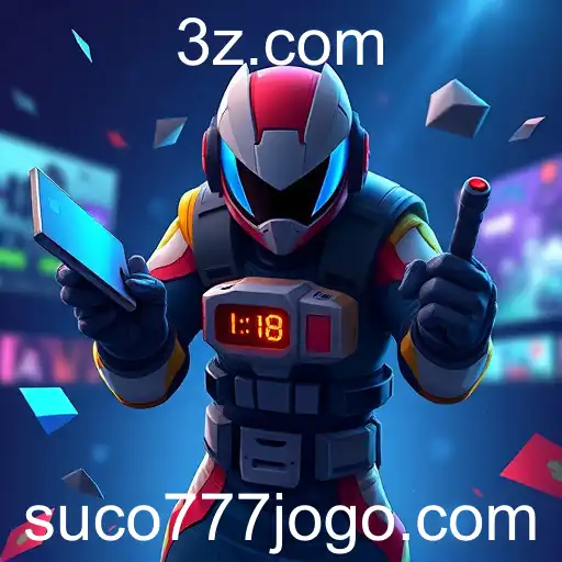 Ascensão do Suco777 e o Futuro dos Jogos Online