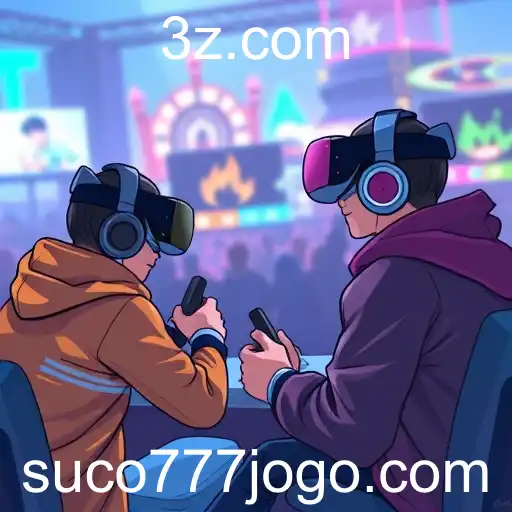 Ascensão de Plataformas de Jogo em 2025