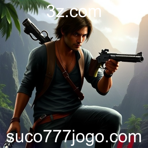 A Revolução do Streaming de Jogos e a Ascensão do Suco777