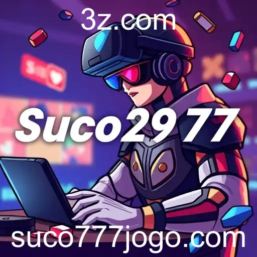 Crescimento do Suco777: Impacto nos Jogos Online em 2025