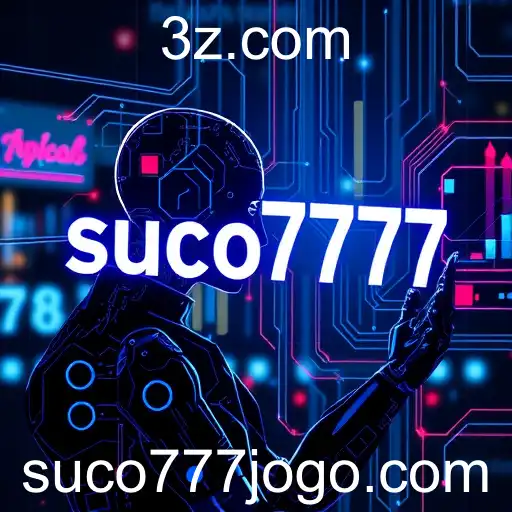 A Ascensão do Suco777 no Mercado de Jogos Online