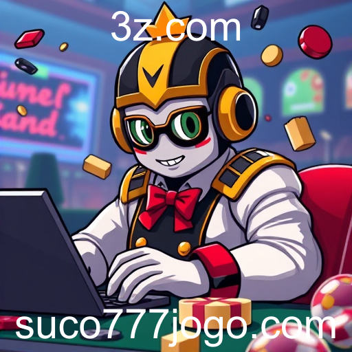O Impacto Crescente dos Jogos Online nos Últimos Anos