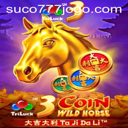 Exploring the Exciting World of 3CoinWildHorse and the Suco777 PH Login