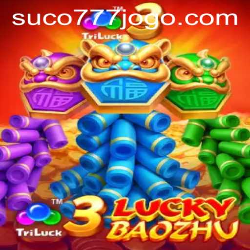 Exploring the Exciting World of 3LuckyBaozhu and suco777 PH Login