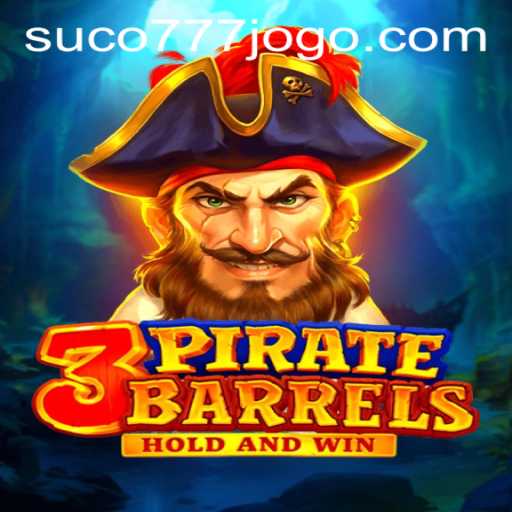 Discover the Exciting World of 3PirateBarrels and How it Connects to Suco777 PH Login