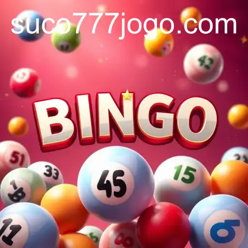 Exploring the World of Bingo Games with Suco777 PH Login