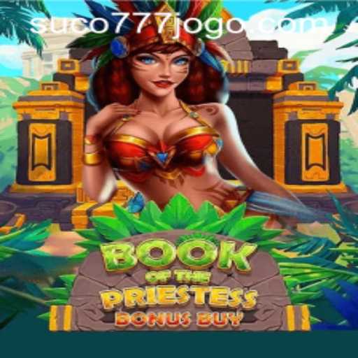 Exploring Book Of The Priestess: A Captivating Game with Suco777 PH Login