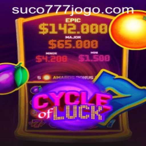 CycleofLuck: Dive into the Thrilling World of Online Gaming