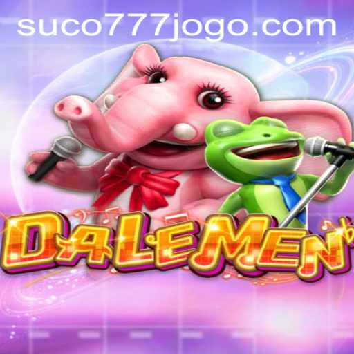 Explore the World of DALEMEN: An Exciting Journey into Strategy and Adventure