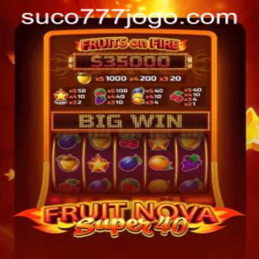 Exploring the Excitement of FruitNovaSuper40 in the Era of Online Gaming