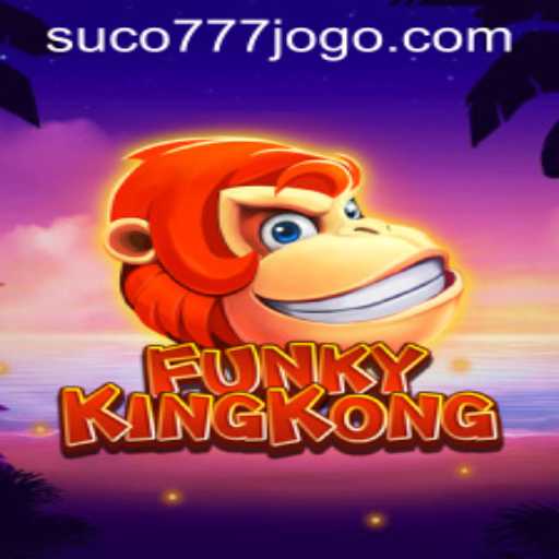 FunkyKingKong Game Introduction and Rules