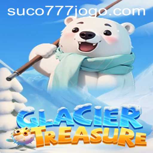 Discover the Fascinating World of GlacierTreasure