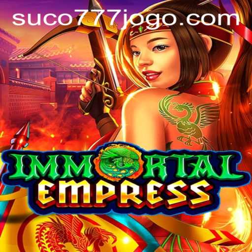 Discovering ImmortalEmpress: Game Description, Introduction, and Rules with Suco777 PH Login