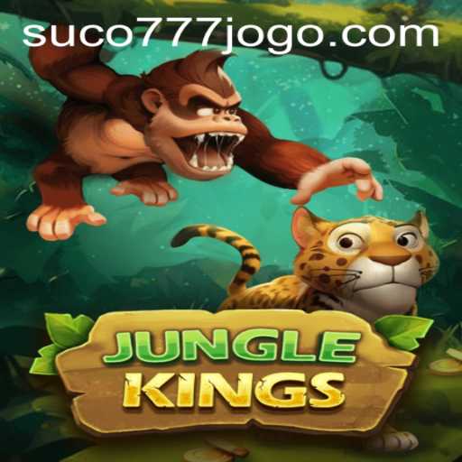 Discover JungleKings: The Thrilling Adventure Game with Suco777 PH Login