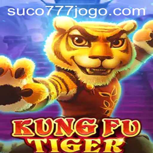 KungFuTiger: A Dynamic Adventure Through Ancient Martial Arts