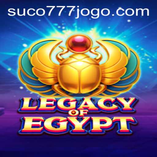 Exploring the Enchanting Realm of 'LegacyOfEgypt'