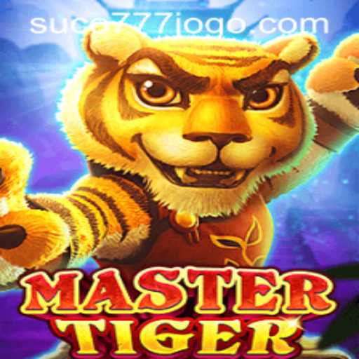 MasterTiger: A Thrilling New Experience in Gaming with suco777 PH Login
