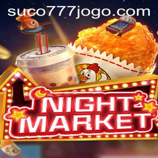 Exploring NIGHTMARKET: An In-Depth Look at the Game