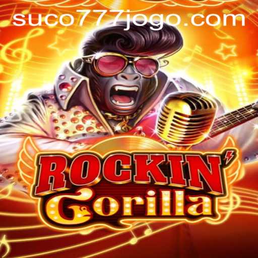 RockinGorilla: An Exciting Adventure in the World of Online Gaming