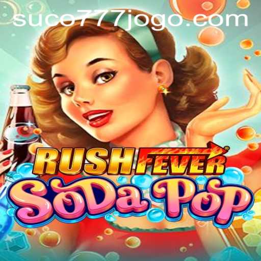RushFeverSodaPop: Unveiling the Exhilarating World of Puzzles and Soda Fun