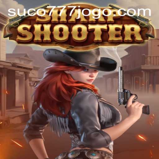 Sharpshooter: The Thrilling Arcade Experience Combined with Suco777 PH Login Convenience